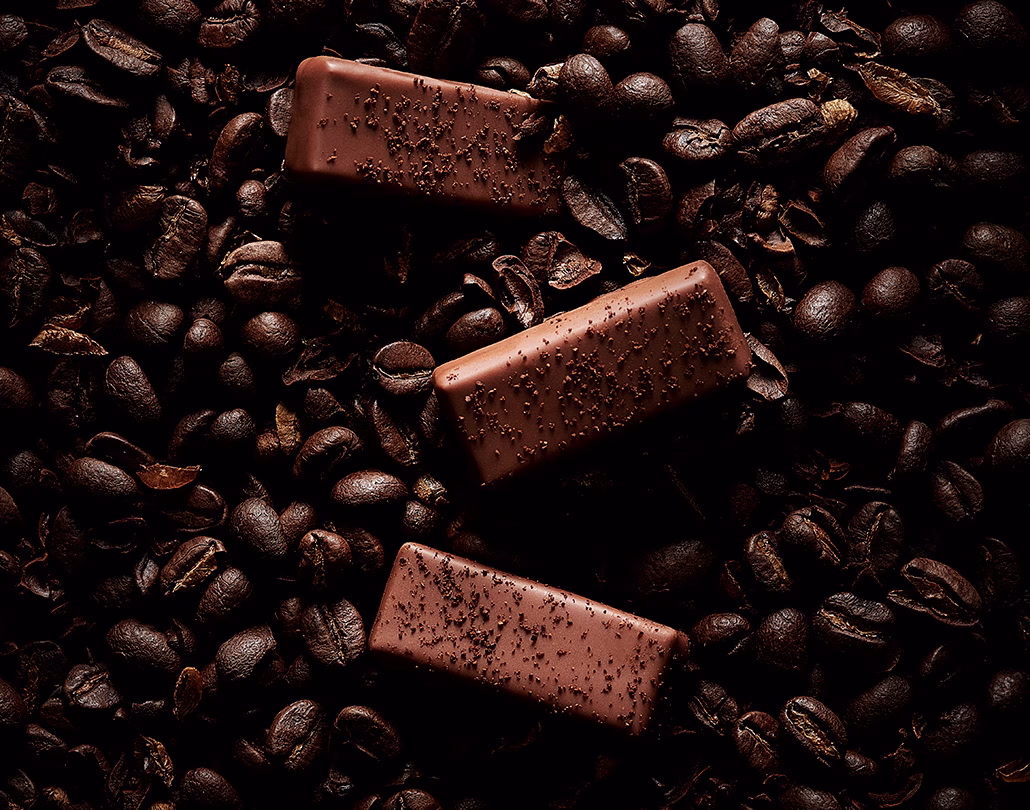 recette bonbons hukambi café