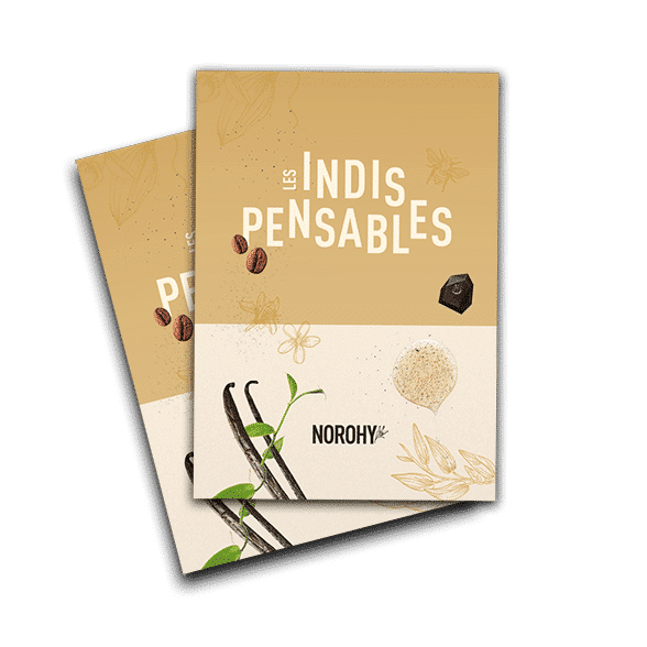 Les Indispensables NOROHY