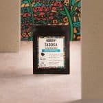 Packshot Tadoka - La juste dose de vanille - 11g