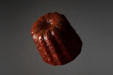 canneles norohy recette