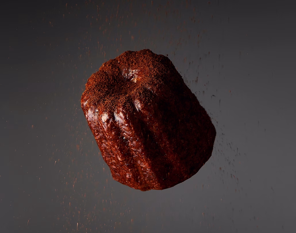 canneles norohy recette