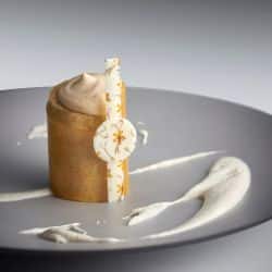 Le livret recettes de desserts de restaurants Norohy