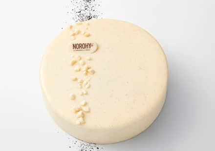 Crème Brûlée mit Vanille