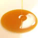 Extrait de vanille bourbon bio de Madagascar sans grain