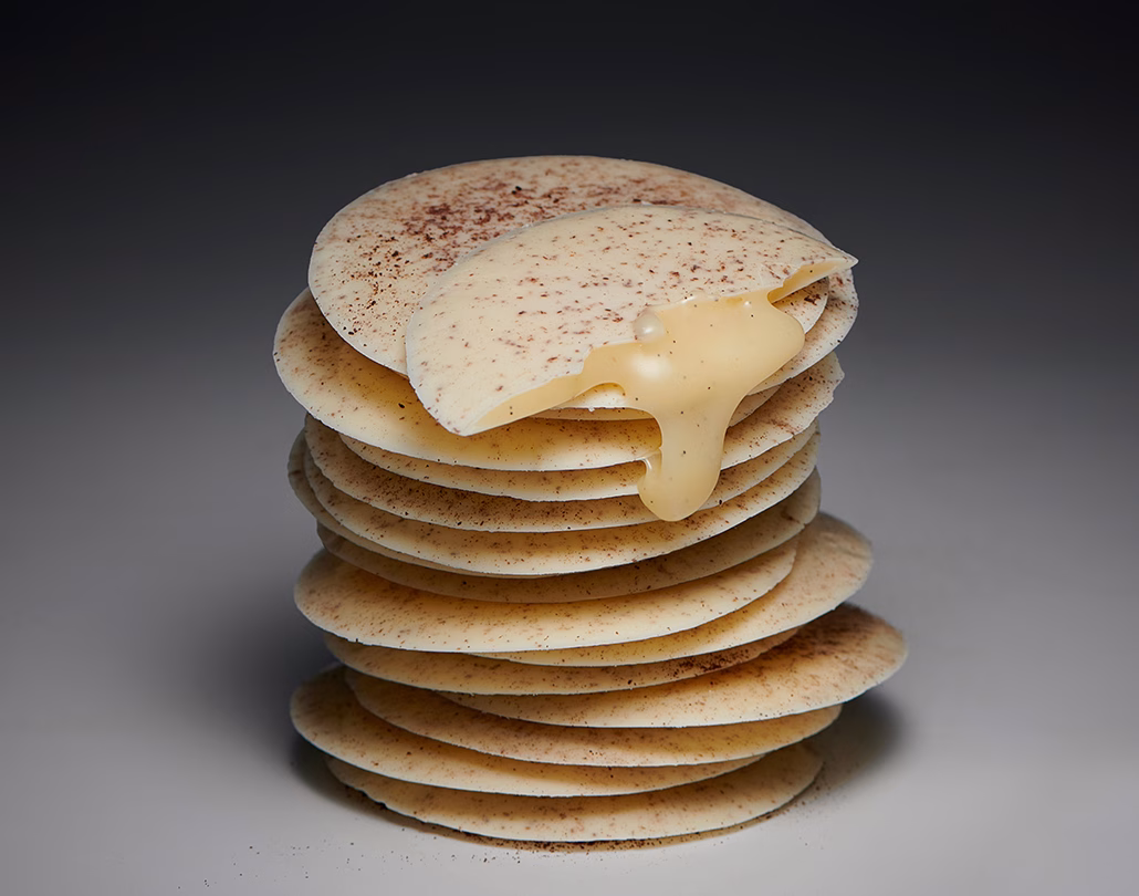 Palets vanille norohy