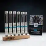 KIT boutique vanille Tahiti NOROHY prêt-à-vendre