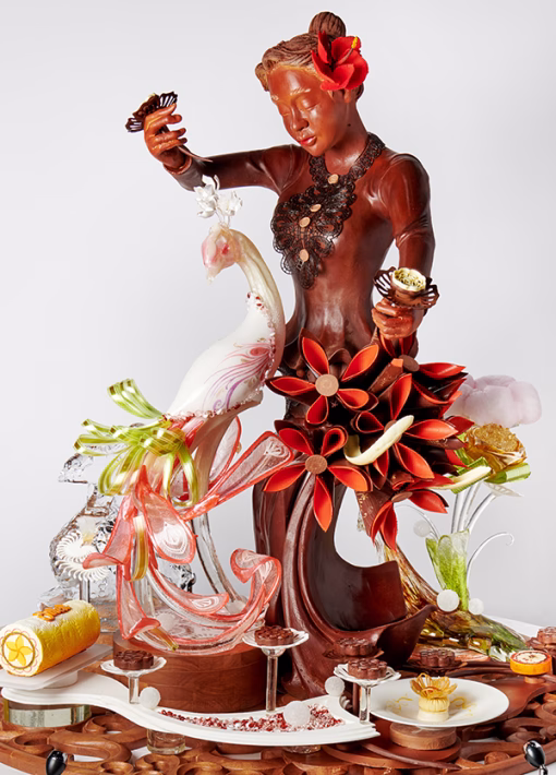 14_Malaysia_sugar_chocolate_sculptures-_julienbouvier