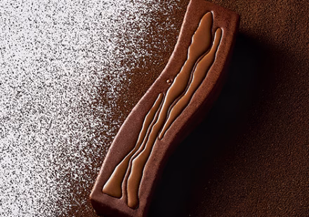 Cake Ola Extrait de café NOROHY