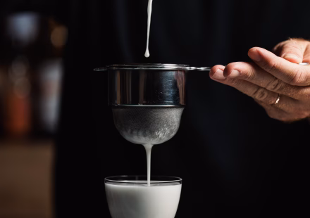 recette NOROHY mocktail Vanilla Sky