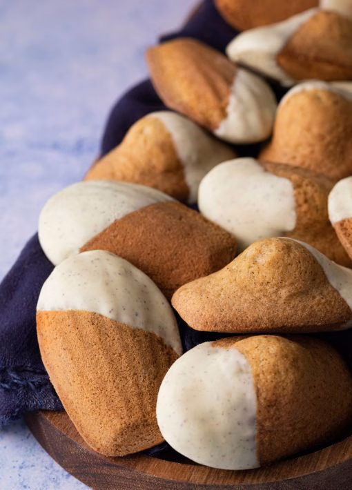 comment utiliser la poudre de vanille dans recettes