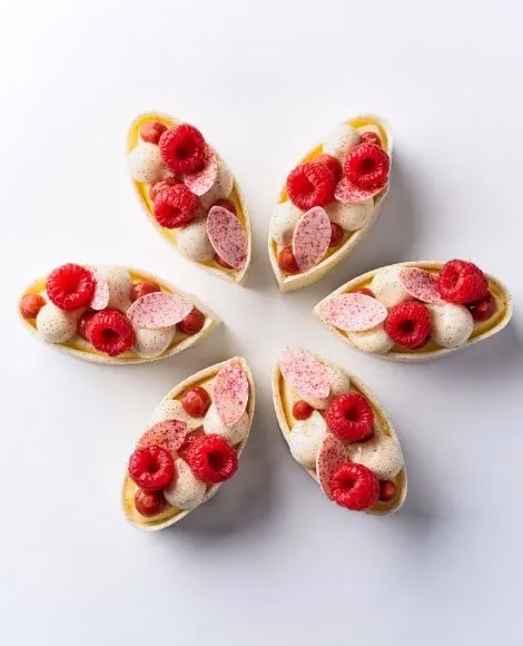 entrmets st valentin